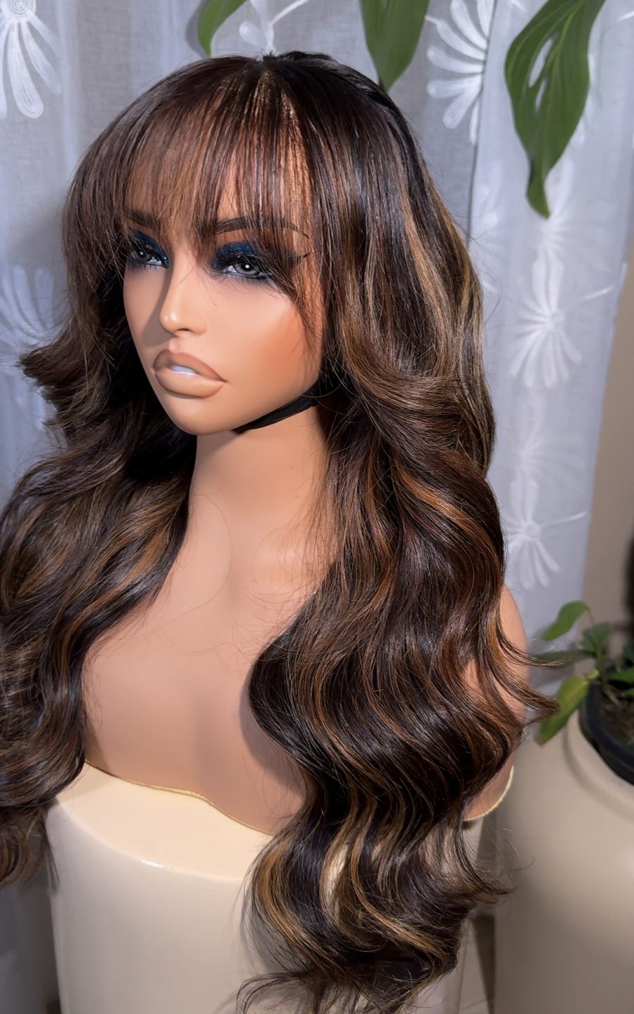 20’ Highlight Bougie bang - Image 2